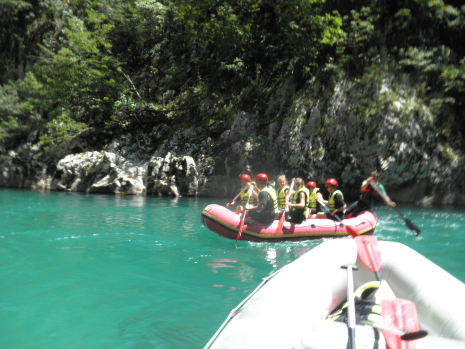 White Water Rafting24